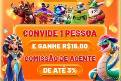 Conta anonovopg sincronizada site e app