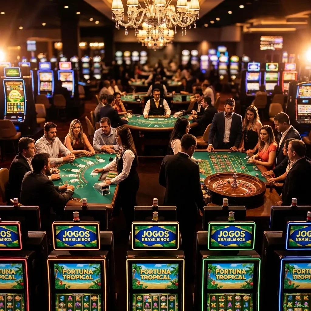 Cassino anonovopg - mesas ao vivo e jogos