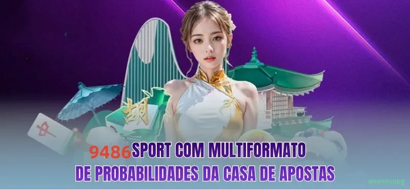 Bônus e prêmios anonovopg